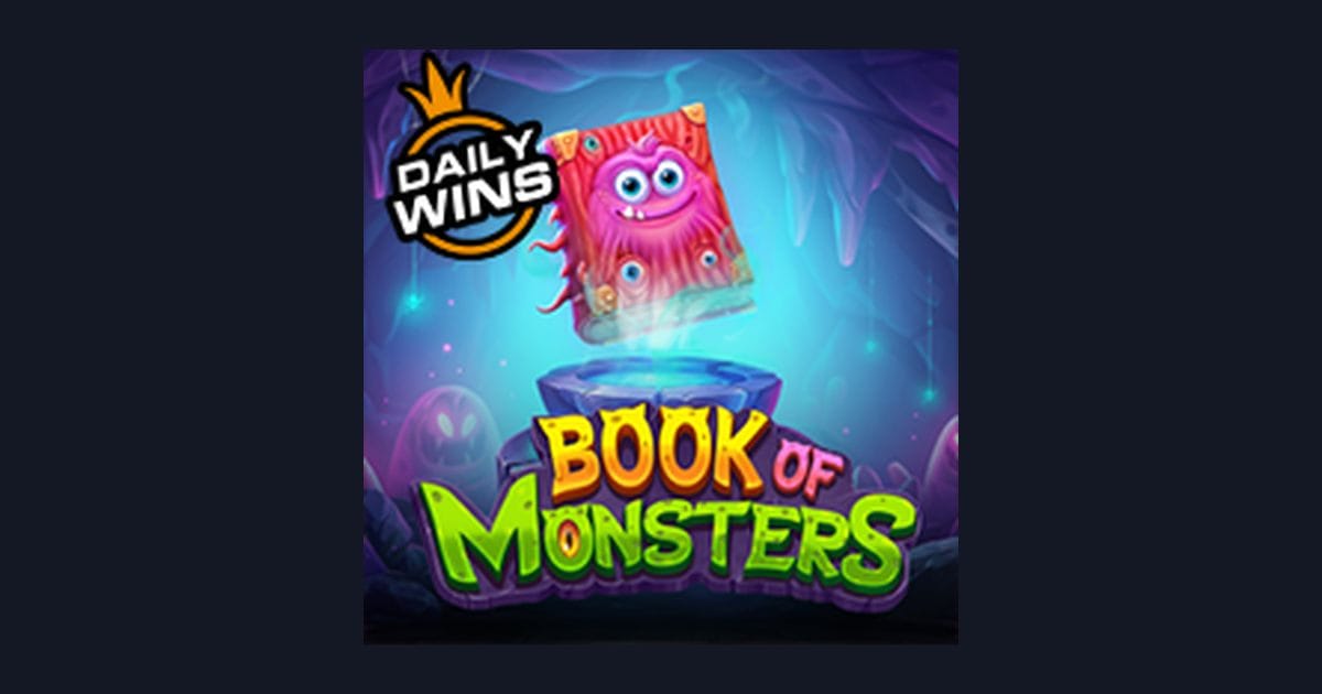Book of Monsters: Tips Menang Praktis untuk Pemula Slot Online