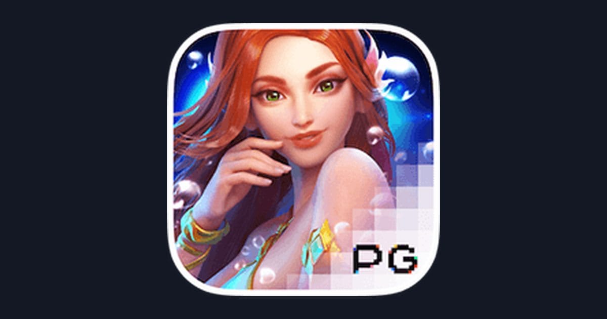 Daftar & Login Gampang, Nikmati Keseruan Mermaid Riches dari PG Soft