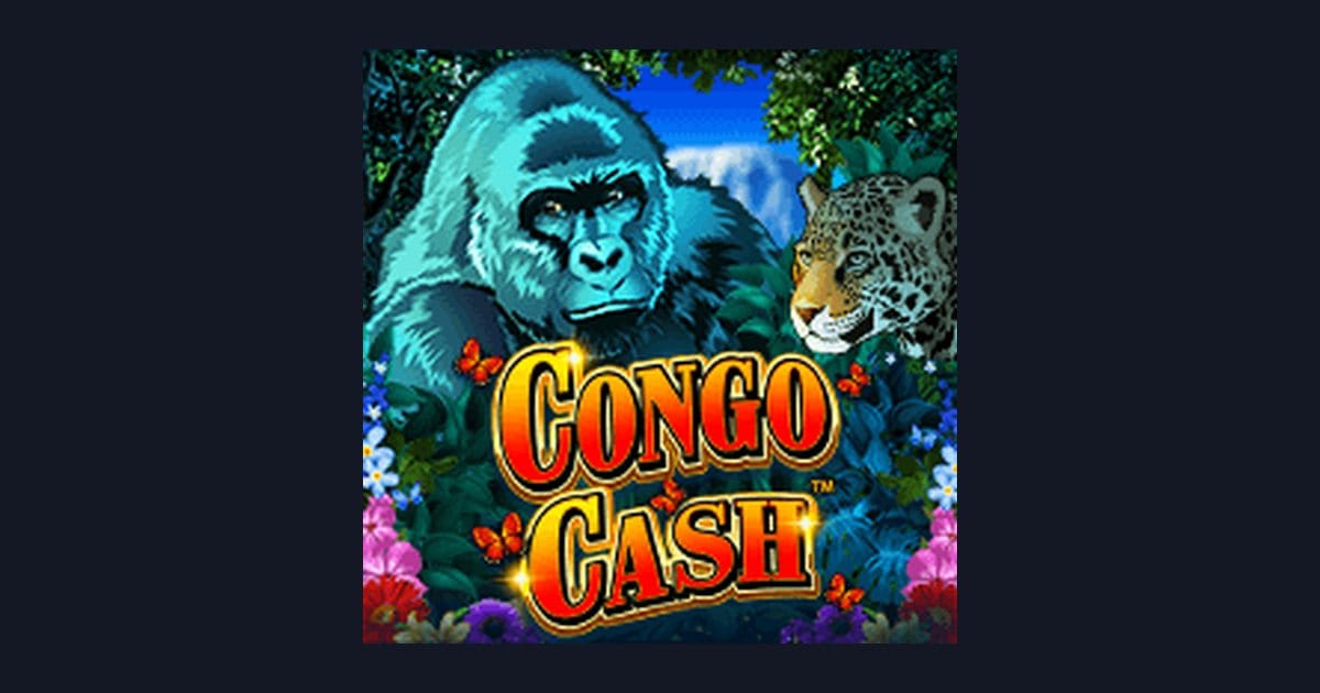 Temukan Jam Gacor Terbaru di Slot Congo Cash dari Pragmatic Play
