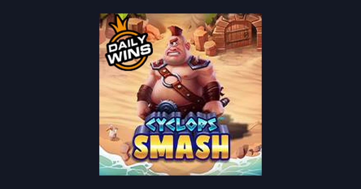 Trik Auto Maxwin Menang Mudah di Slot Cyclops Smash Pragmatic Play