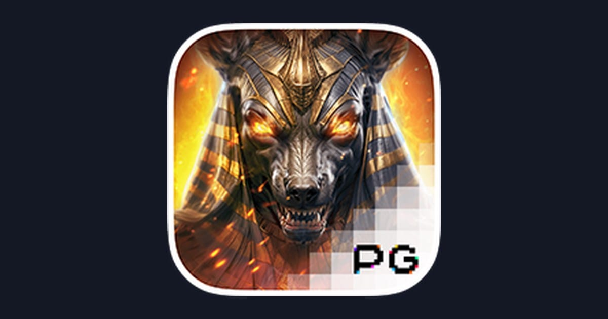 Anubis Wrath, Slot Anti Rungkad dengan Peluang Menang Menarik