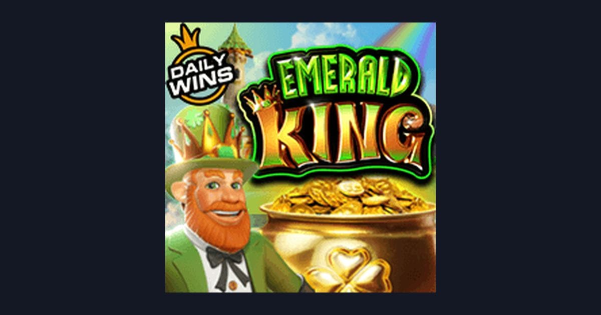 Bocoran RTP Hari Ini dan Tips Bermain Slot Emerald King dari Pragmatic Play