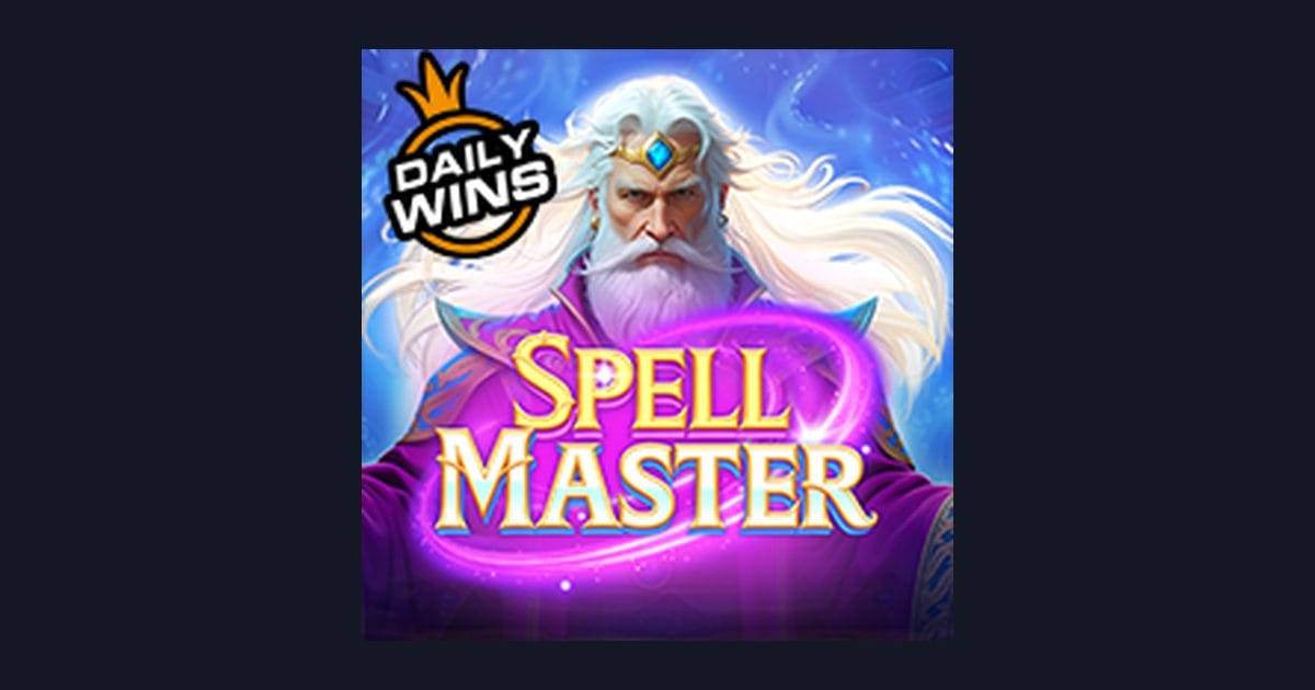 Bocoran RTP Hari Ini dan Tips Bermain Slot Spellmaster dari Pragmatic Play