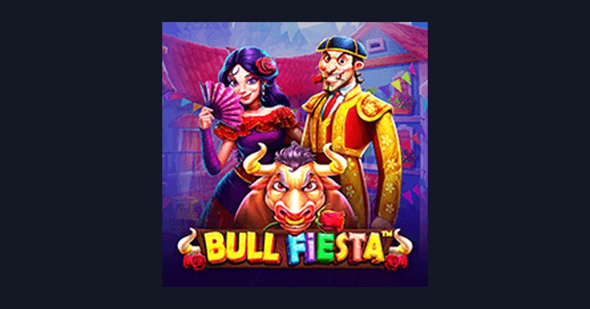 Bull Fiesta dan Info RTP Live Tertinggi untuk Slot Kemenangan Besar