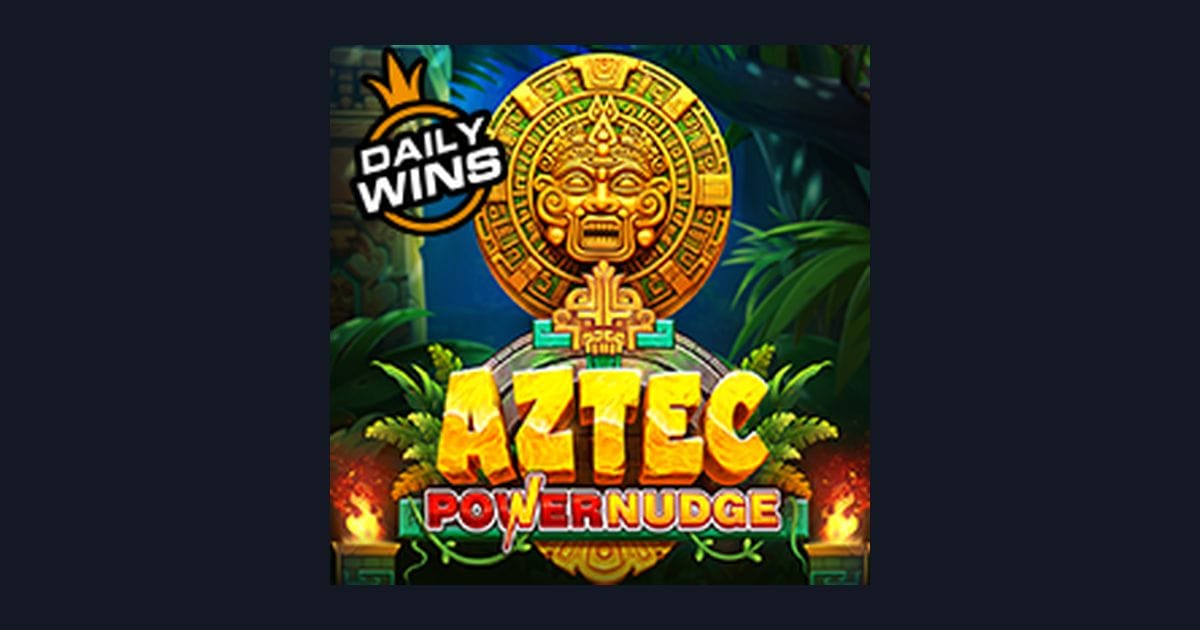 Jam Gacor Terbaru Aztec Powernudge: Sensasi Slot Dana Cepat dan Kemenangan Besar