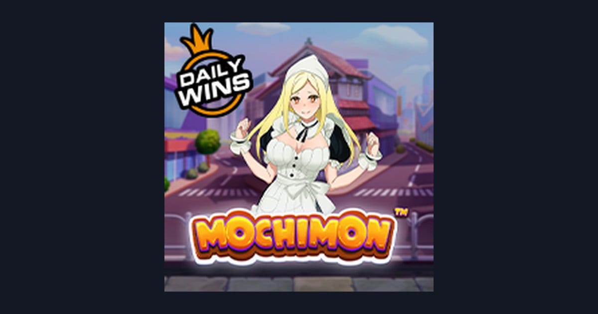 Kuasai Freespin & Scatter Hoki di Slot Mochimon dari Pragmatic Play