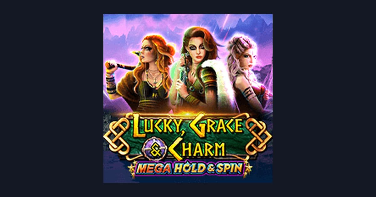 Main Lucky Grace and Charm dengan Deposit Pulsa Tanpa Potongan Mudah dan Cepat