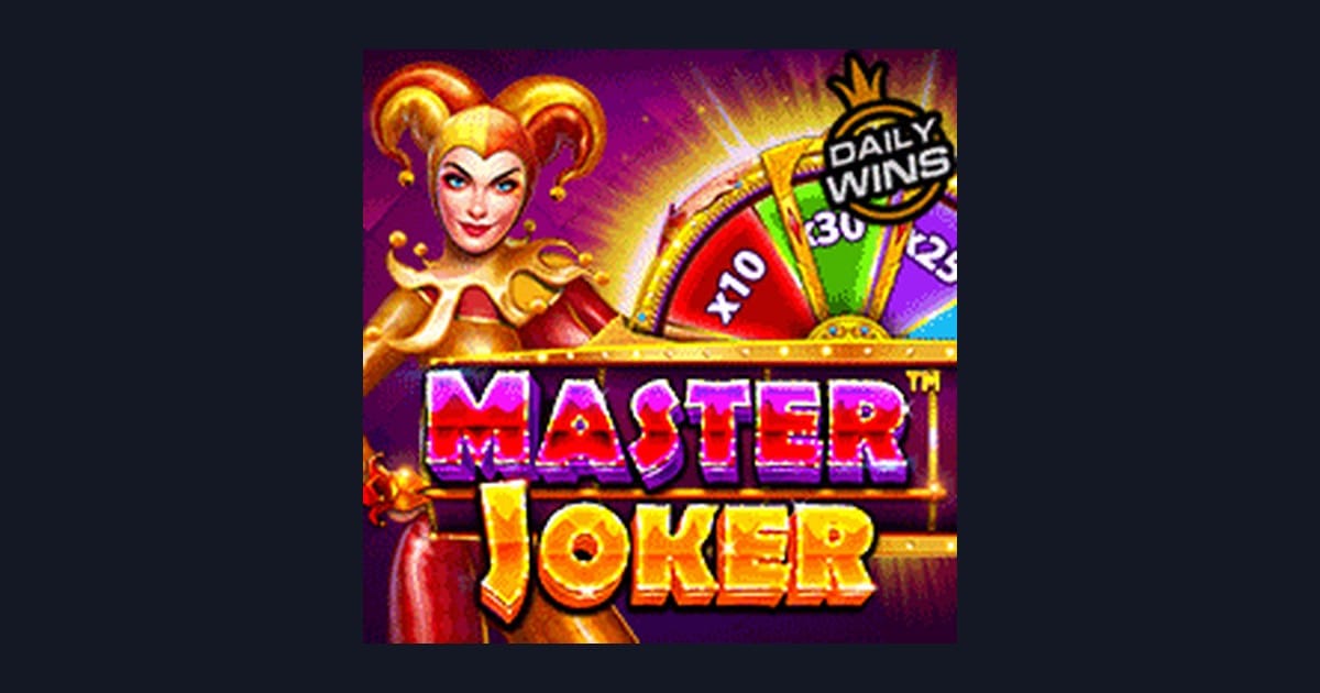 Master Joker: Tips Menang Buat Pemula di Slot Menguntungkan