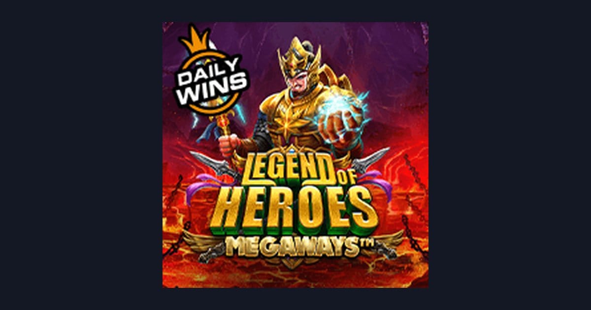 Mengenal Fitur & Tingkat Volatilitas Legend of Heroes Megaways dari Pragmatic Play