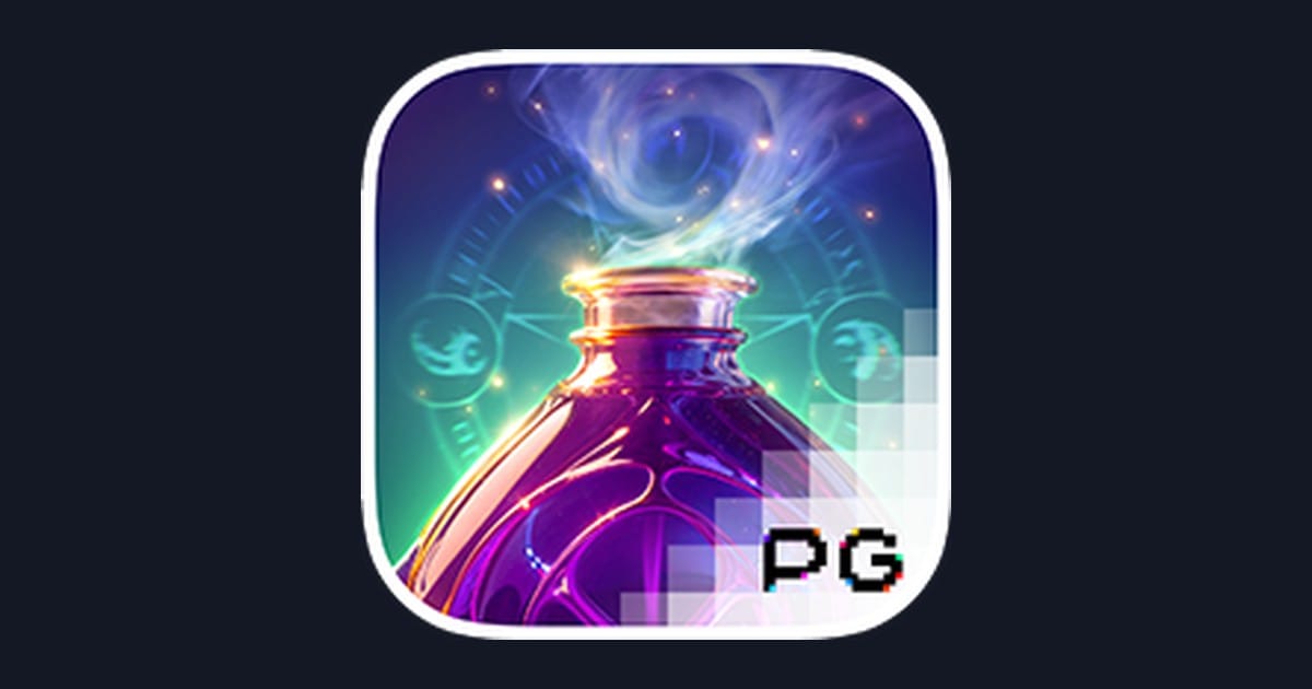 Mengenal Mystic Potion dan Jam Gacor Terbaru Slot dari PG Soft