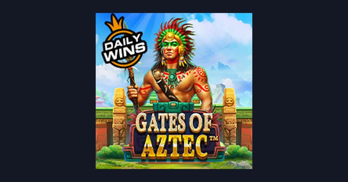 Mengenal Pola Spin Gacor di Gates of Aztec Slot dari Pragmatic Play
