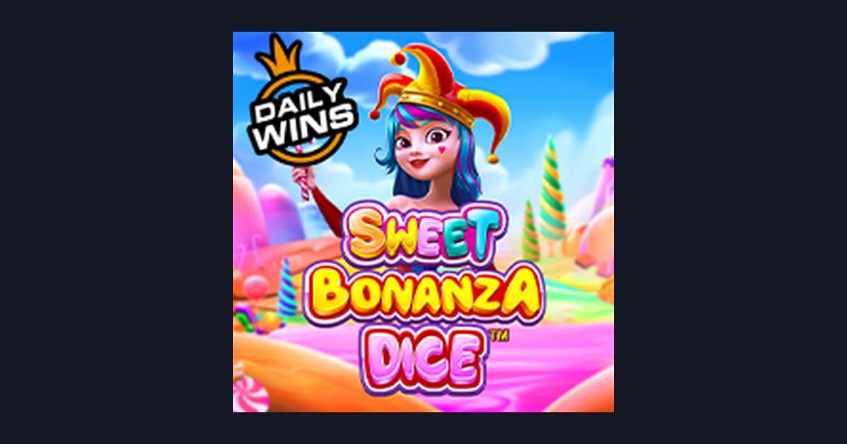 Mengenal Pola Spin Gacor di Sweet Bonanza Dice dari Pragmatic Play