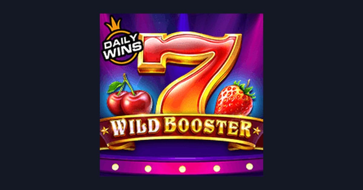 Mengenal Wild Booster: Fitur Menarik dan Tingkat Volatilitas Slot Pragmatic Play