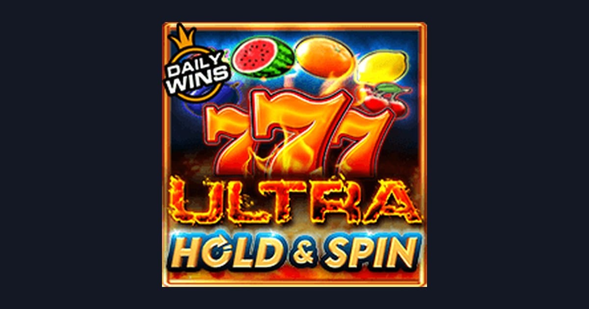 Mengulik Pola Spin Gacor di Ultra Hold and Spin dari Pragmatic Play