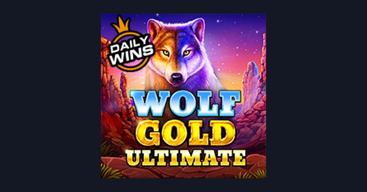 Nikmati Deposit Dana OVO Gopay dan Keseruan Wolf Gold Ultimate