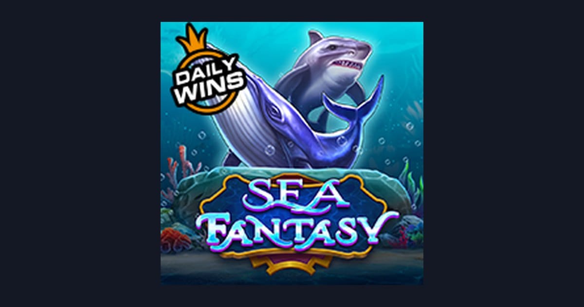 Nikmati Sensasi Sea Fantasy dengan Modal Depo 5 Ribu di LTE4D