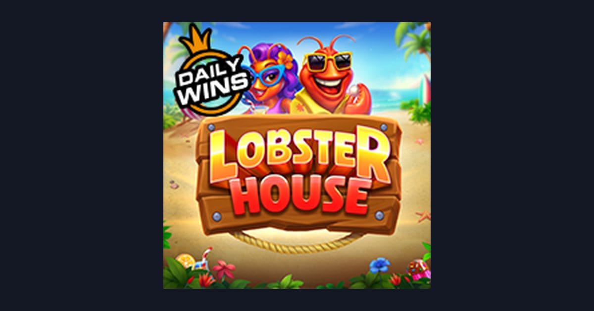 Nikmati Sensasi Slot Gacor Hari Ini dengan Lobster House dari Pragmatic Play