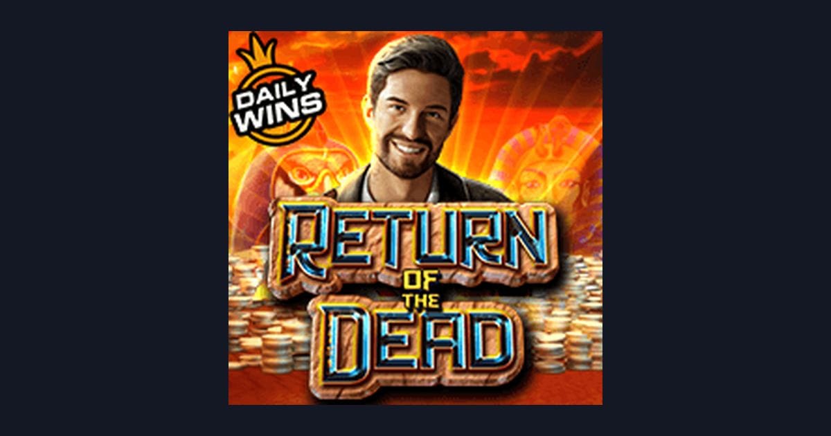 Rahasia Menang Pemula di Slot Return of the Dead dari Pragmatic Play