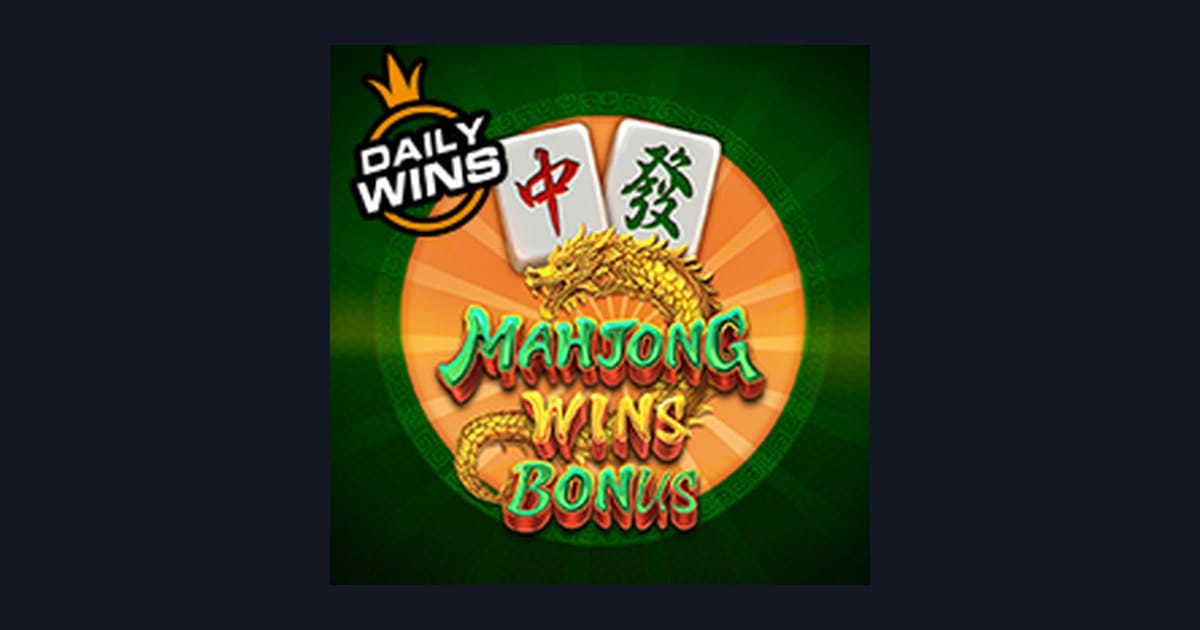 Rahasia Slot Anti Boncos dengan Mahjong Wins Bonus dari Pragmatic Play