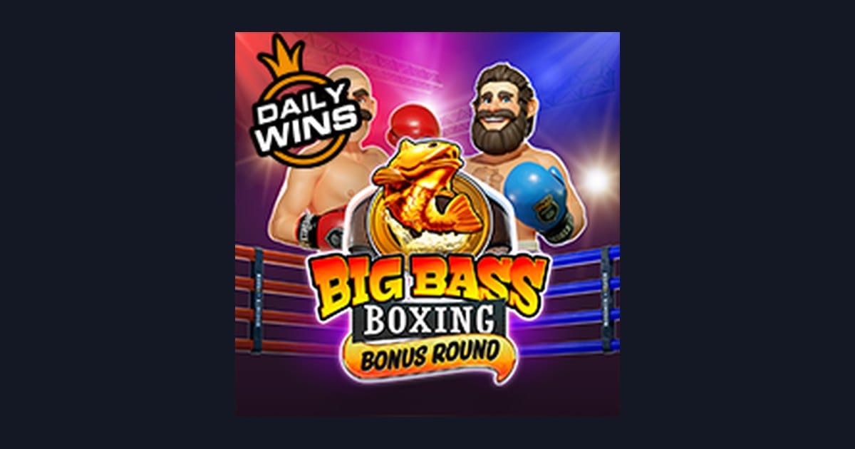 Rahasia Tips Menang Big Bass Boxing Bonus Round untuk Pemula