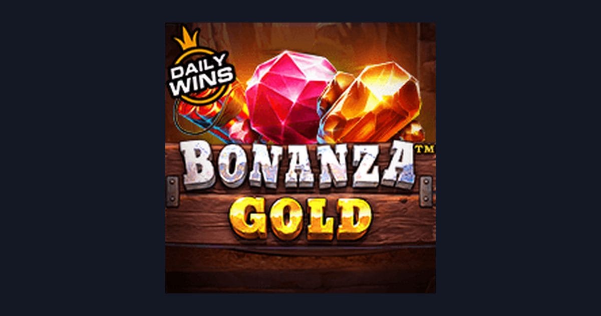 Rahasia Trik Auto Maxwin di Slot Bonanza Gold Pragmatic Play