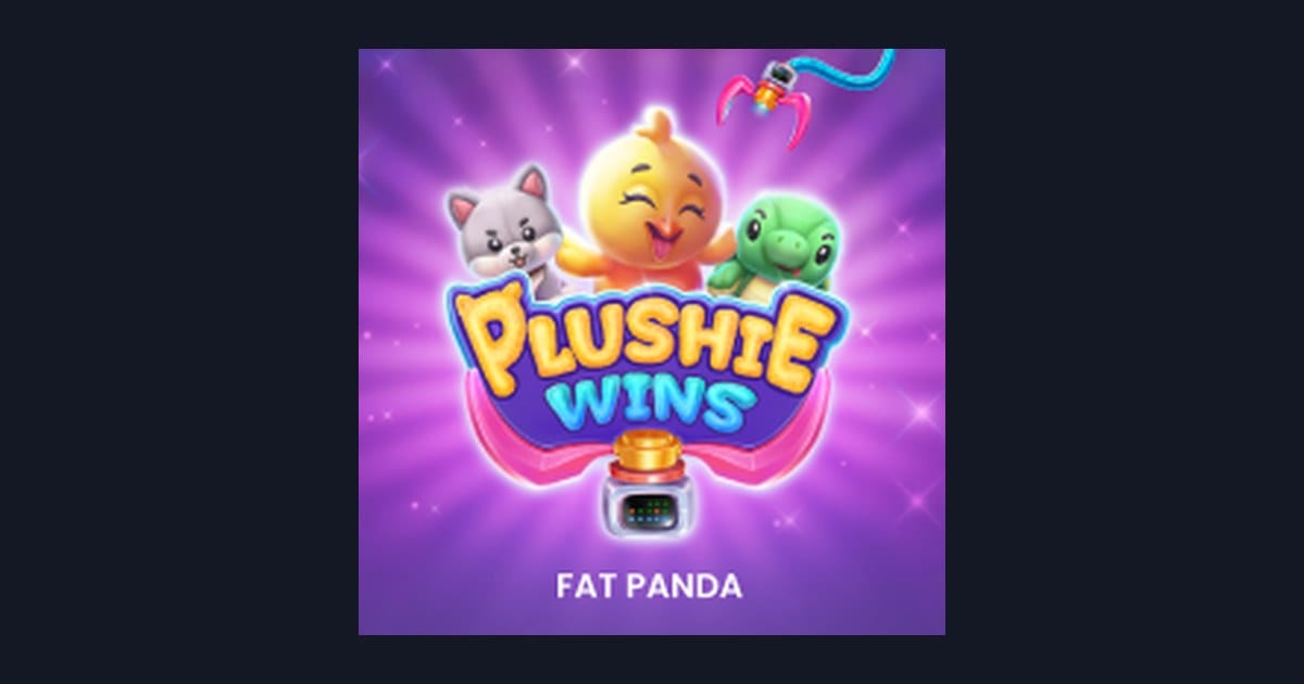 Raih Kemenangan Maksimal dengan Plushie Wins, Slot Gacor Hari Ini