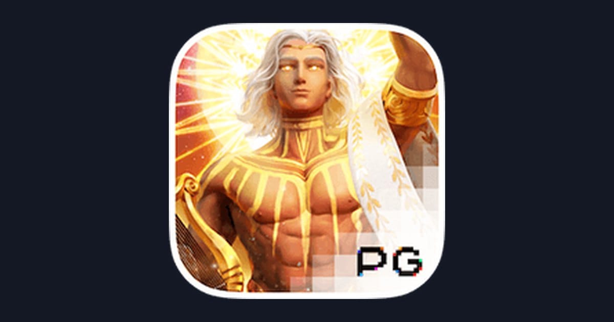 Raih Slot Maxwin dengan Rise of Apollo dari PG Soft