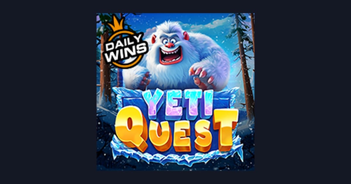 Raih Slot Maxwin Seru dengan Yeti Quest dari Pragmatic Play
