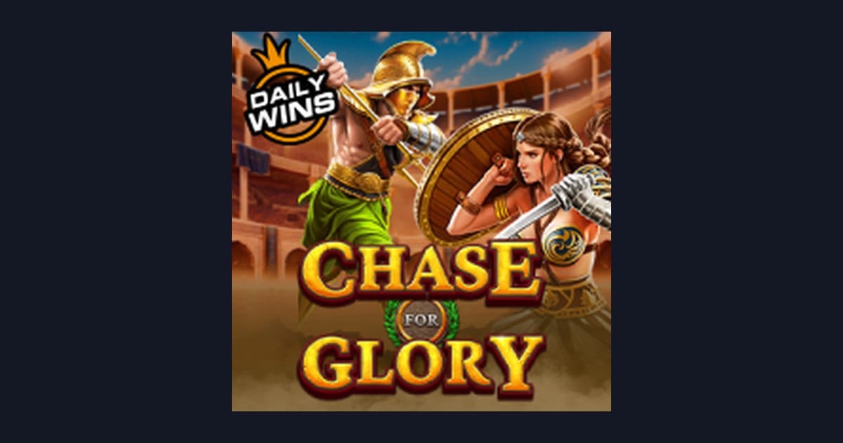 Rasakan Sensasi Slot Gacor Hari Ini dengan Chase For Glory dari Pragmatic Play