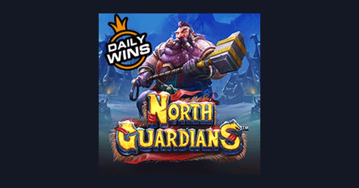 Rasakan Sensasi Slot Gacor Hari Ini dengan North Guardians dari Pragmatic Play