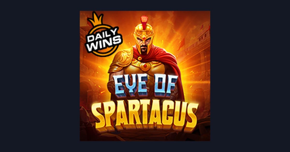 Rasakan Serunya Eye of Spartacus di Situs Slot Terpercaya LTE4D