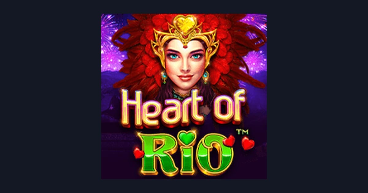 Review Jujur & Demo Heart of Rio: Sensasi Slot Penuh Warna dan Kemenangan