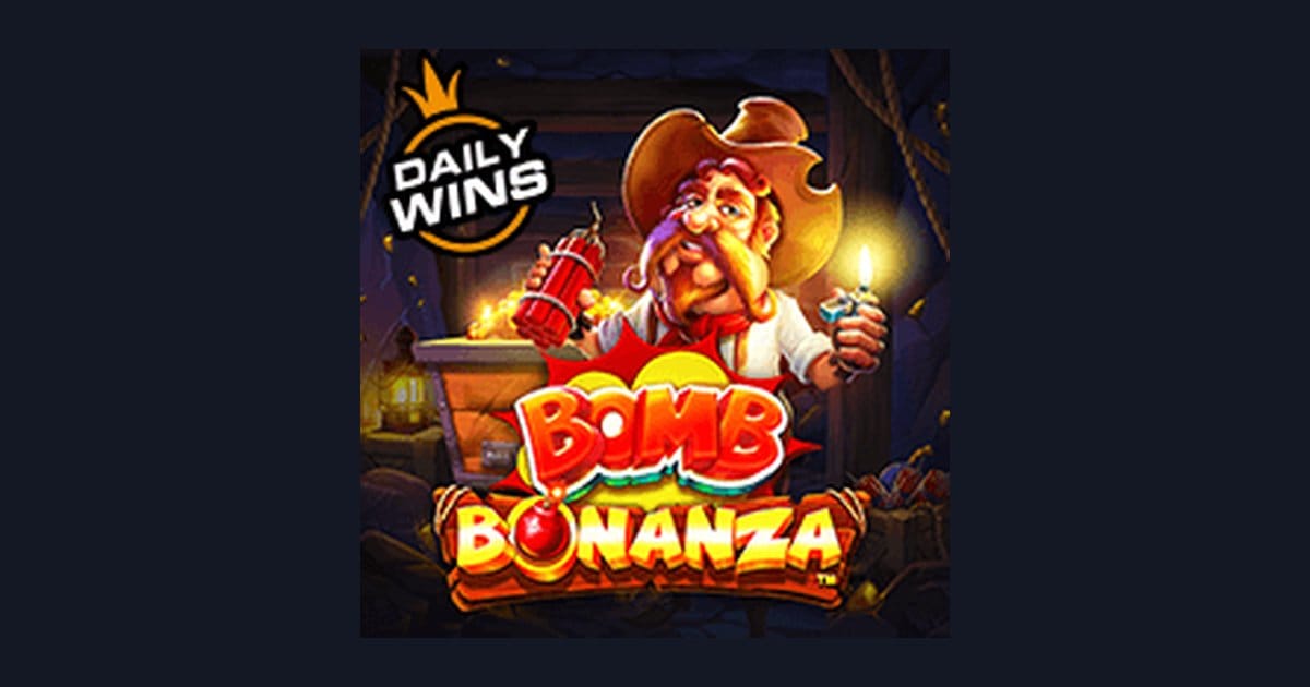 Serunya Freespin & Scatter Hoki di Slot Bomb Bonanza dari Pragmatic Play