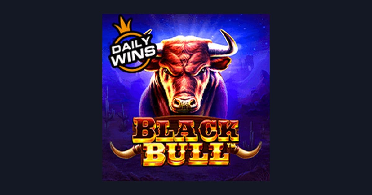 Tips Pola Maxwin Main Slot Black Bull dari Pragmatic Play
