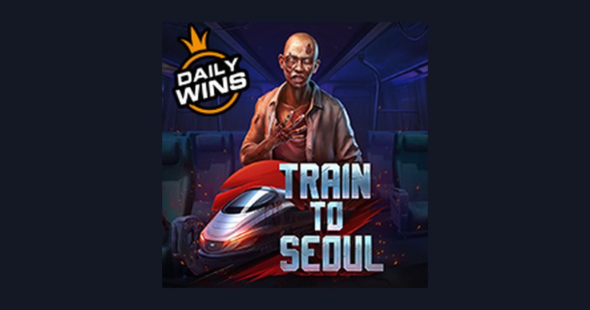Train To Seoul dengan Info RTP Live Tertinggi dan Keseruan Fitur Slot