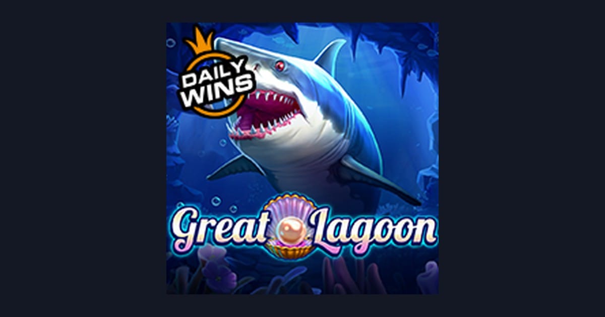 Trik Auto Maxwin di Slot Great Lagoon yang Wajib Dicoba