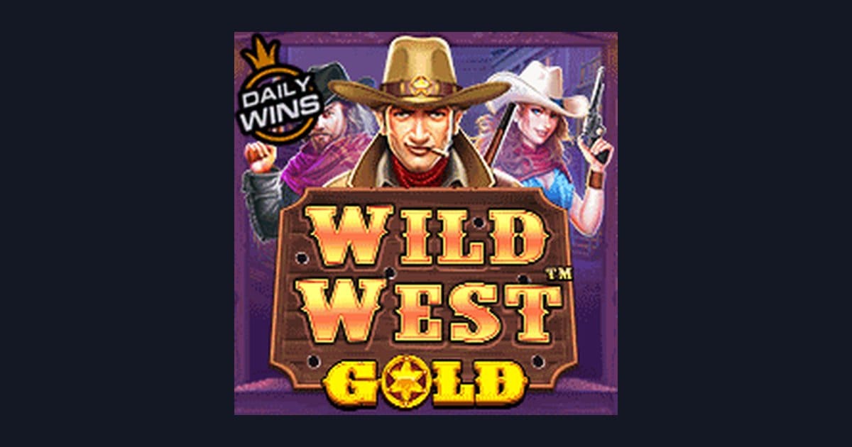 Wild West Gold: Sensasi Slot dengan Daftar & Login Gampang
