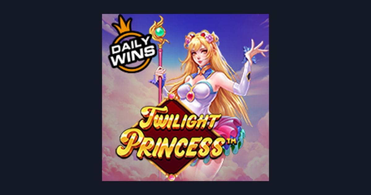 Bocoran RTP Hari Ini dan Fitur Menarik Slot Twilight Princess