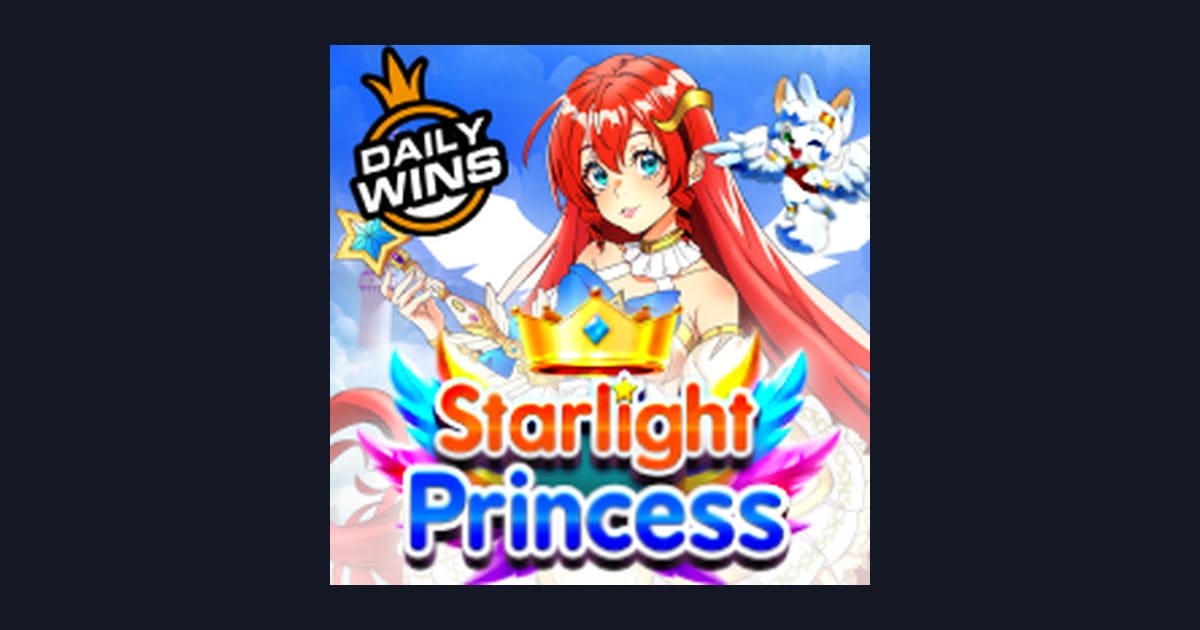 Bocoran RTP Hari Ini dan Tips Main Starlight Princess yang Menarik
