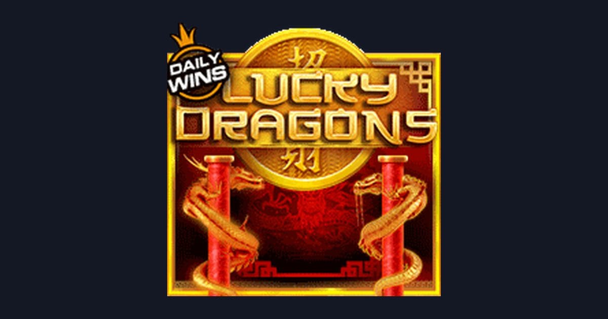 Jelajahi Jam Gacor Terbaru di Slot Lucky Dragons Pragmatic Play