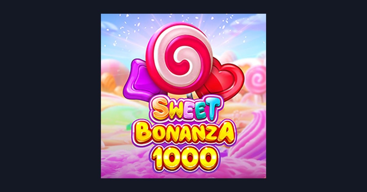 Main Sweet Bonanza 1000 dengan Deposit Pulsa Tanpa Potongan, Raih Kemenangan Besar