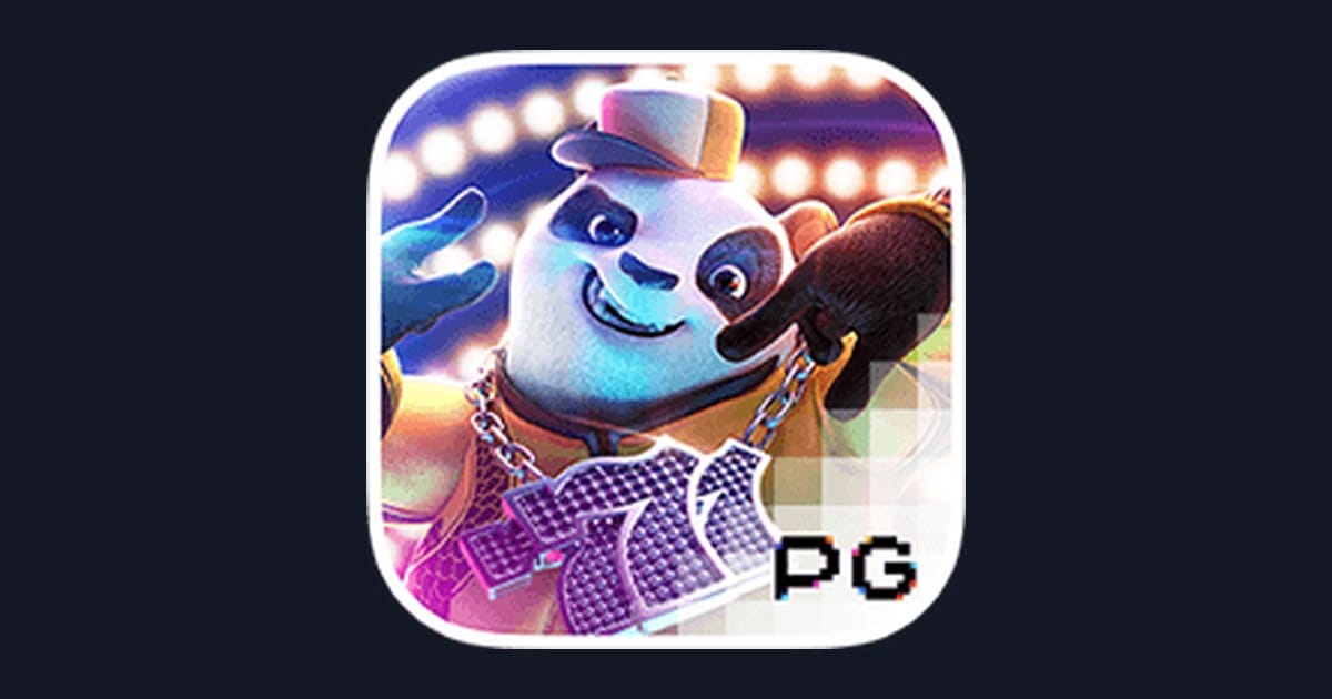 Menangkan Mudah dengan Hip Hop Panda, Slot Gacor Gampang Menang