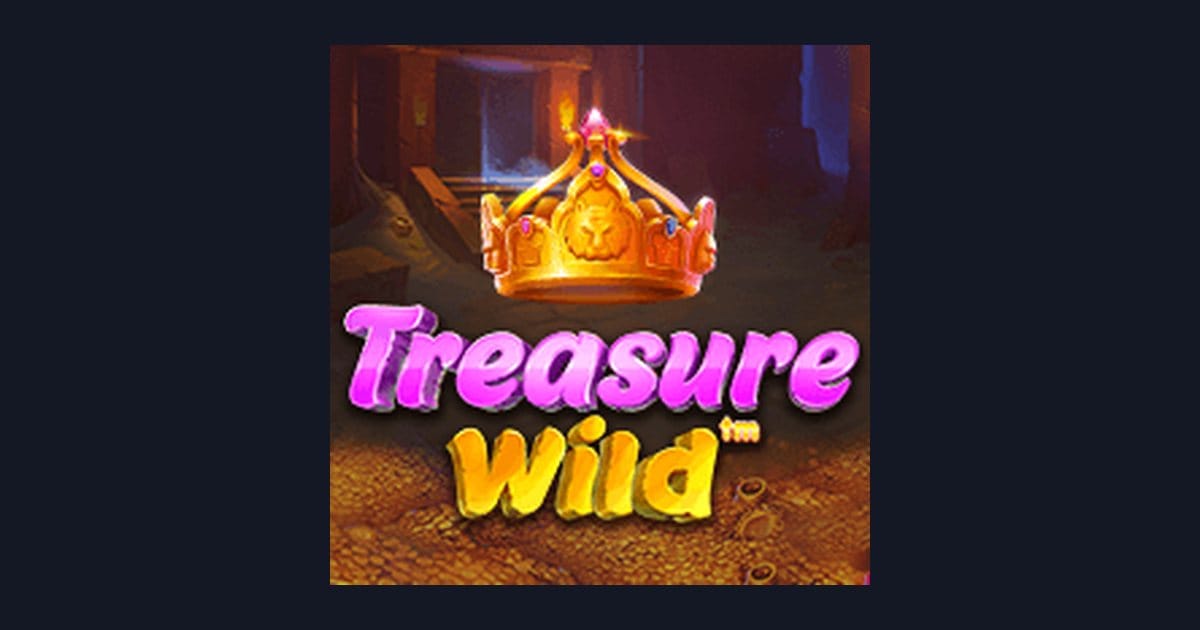 Mengenal Treasure Wild: Slot dengan Fitur Menarik & Volatilitas Sedang