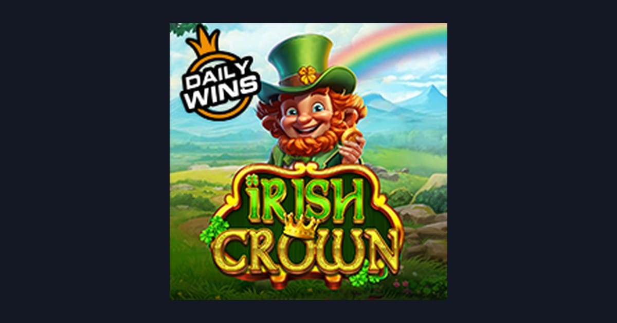 Rasakan Sensasi Irish Crown di Situs Slot Terpercaya LTE4D
