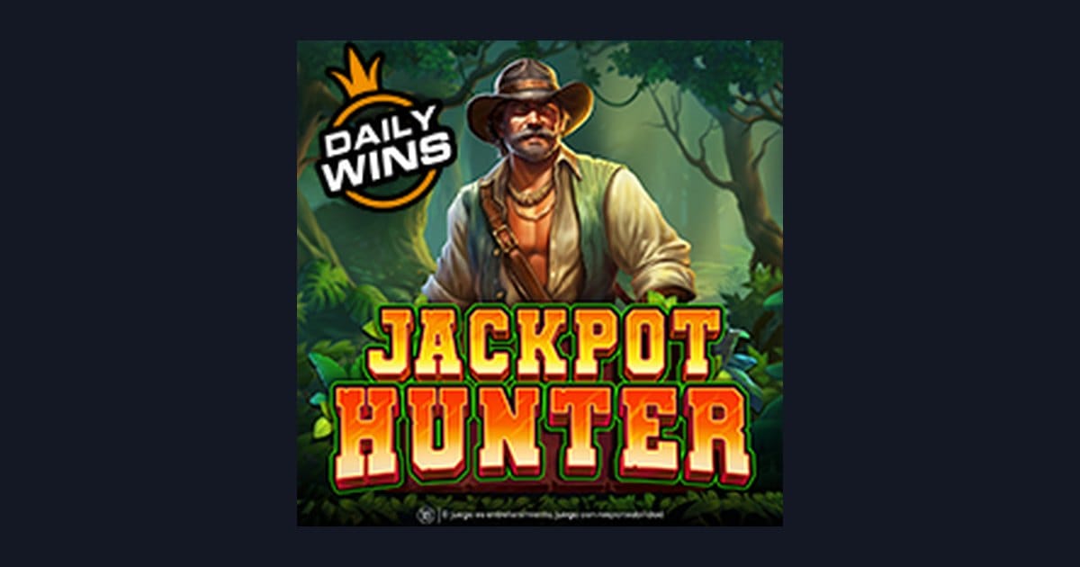 Nikmati Deposit Pulsa Tanpa Potongan di Slot Jackpot Hunter dari Pragmatic Play