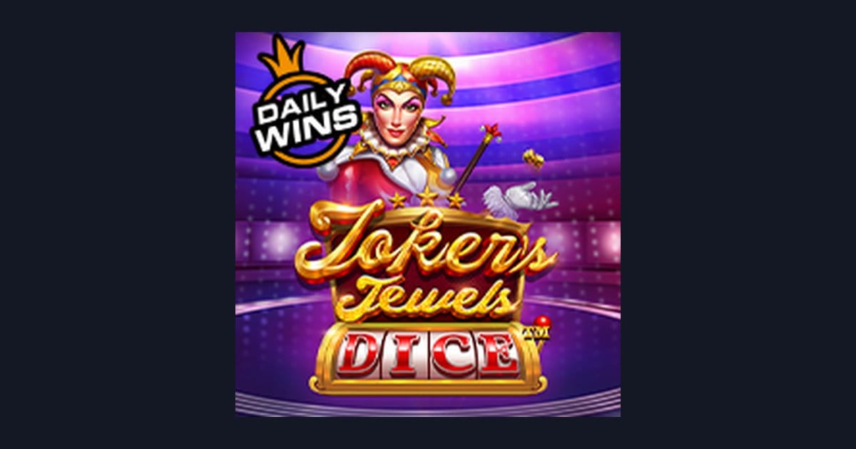 Nikmati Joker Jewels Dice dengan Deposit Pulsa Tanpa Potongan Mudah