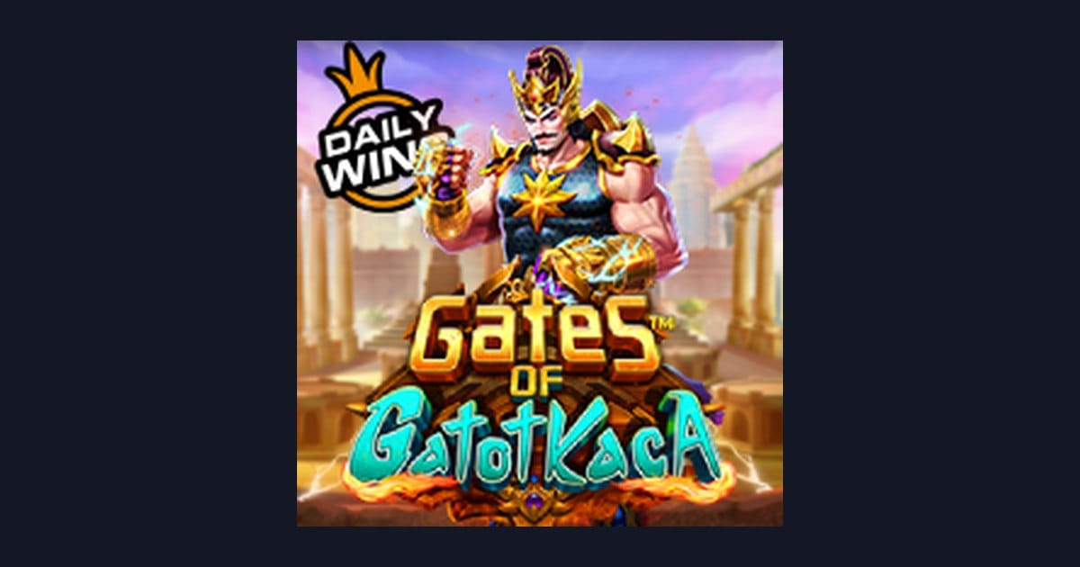 Nikmati Serunya Gates of Gatot Kaca dengan Daftar & Login Gampang