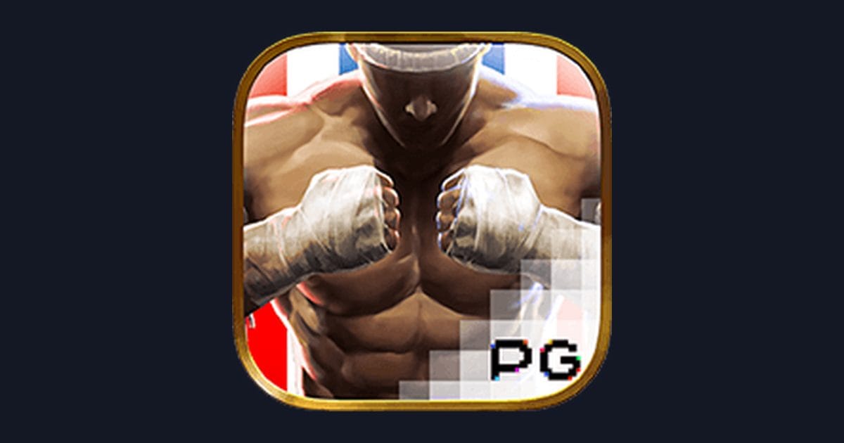 Rahasia Modal Receh Cuan di Slot Muay Thai Champion dari PG Soft