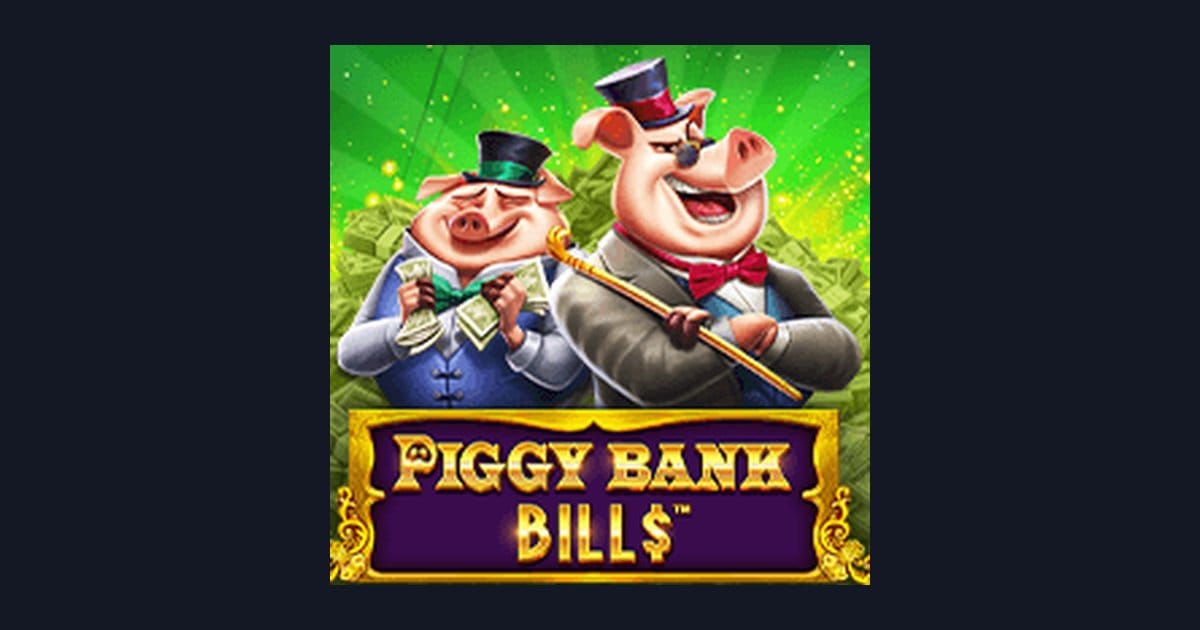 Raih Kemenangan Besar di Slot Piggy Bank Bills dengan Link Slot Gacor