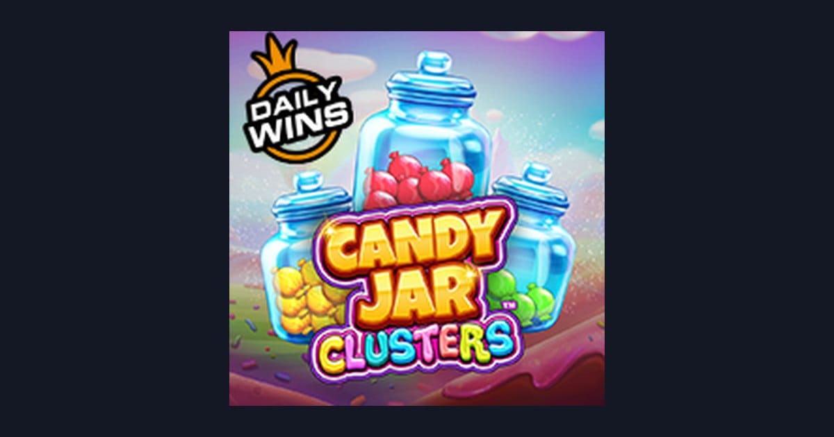 Tips Menang Buat Pemula di Slot Candy Jar Clusters dari Pragmatic Play